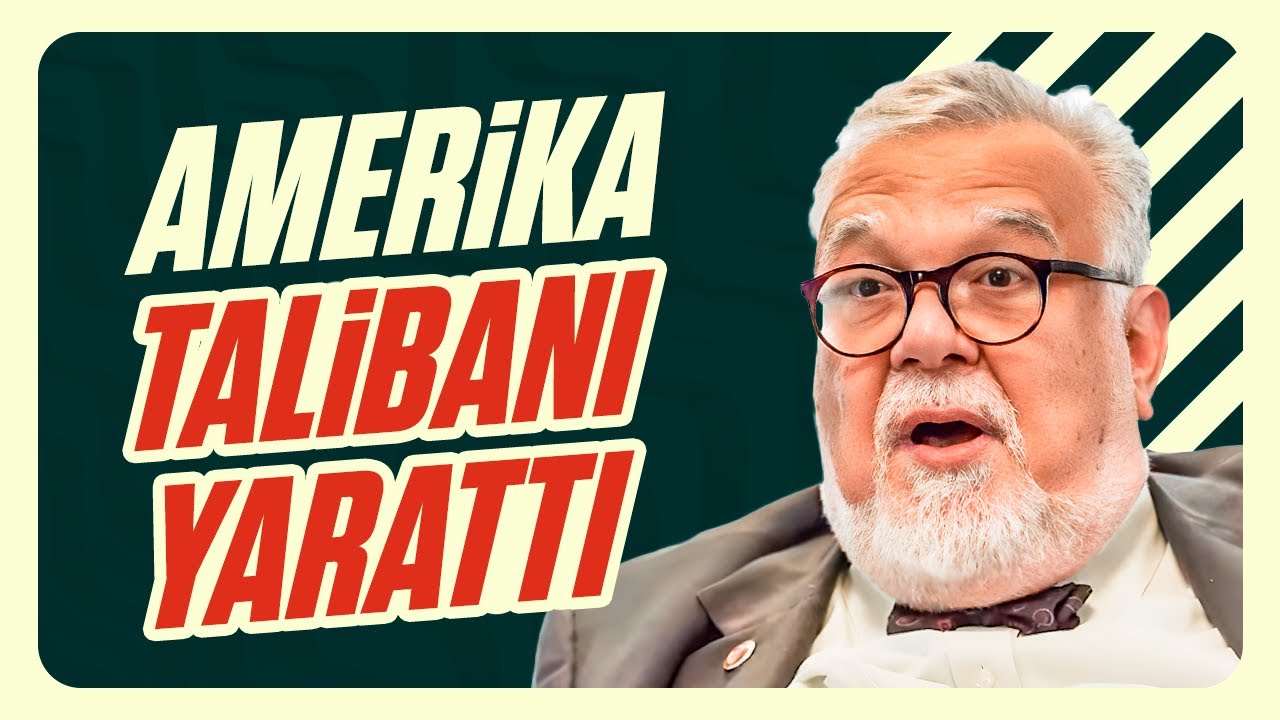 11 Eylül Olmasaydı Ne Olurdu? | Celal Şengör İle Olmasaydı Ne Olurdu