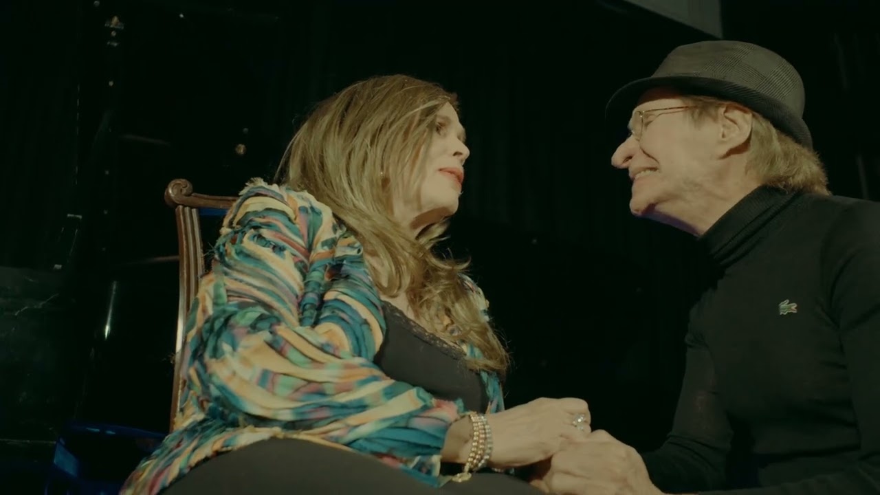 ANHELANTE - Pollo Sifontes y Raquel Castaños 2025