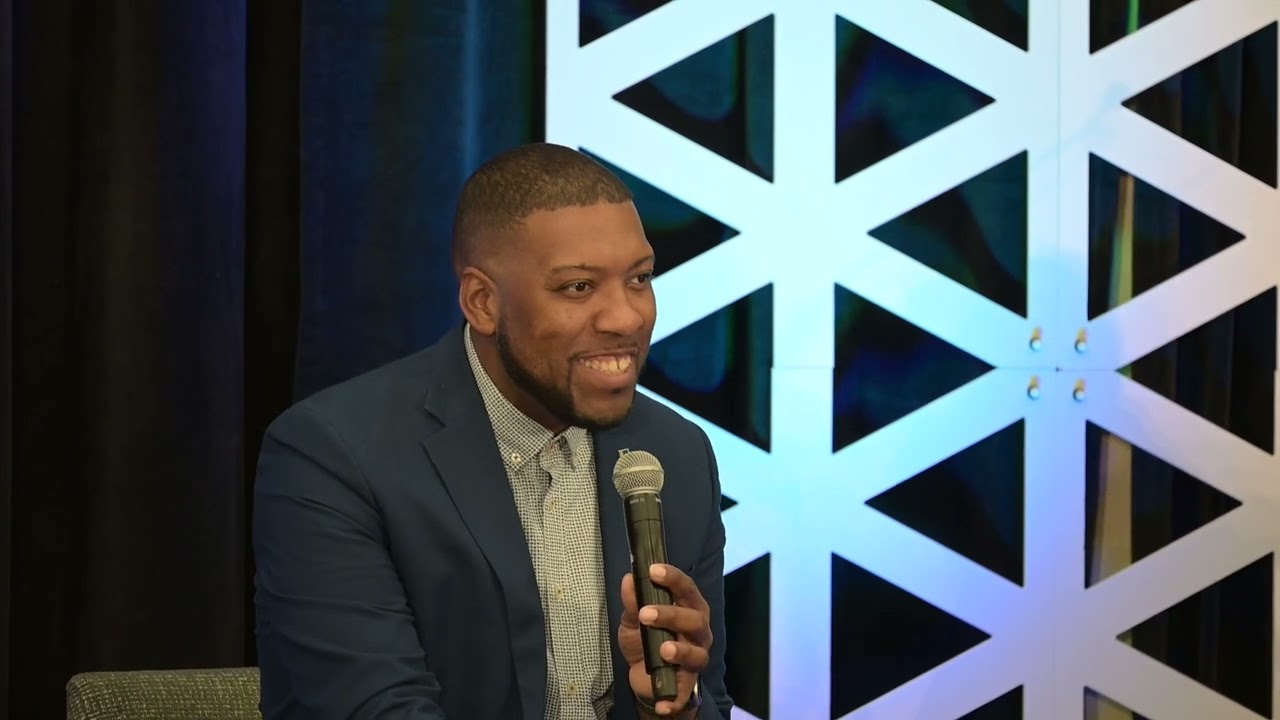 Mayoral Perspectives on Innovation and Quality of Life Panel | NC IDEA 2025 Ecosystem Summit