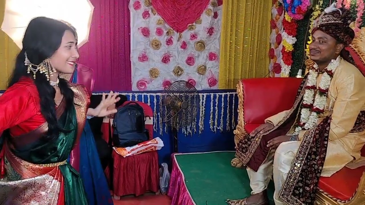 Orginal Voice video 📷 Sister marriage