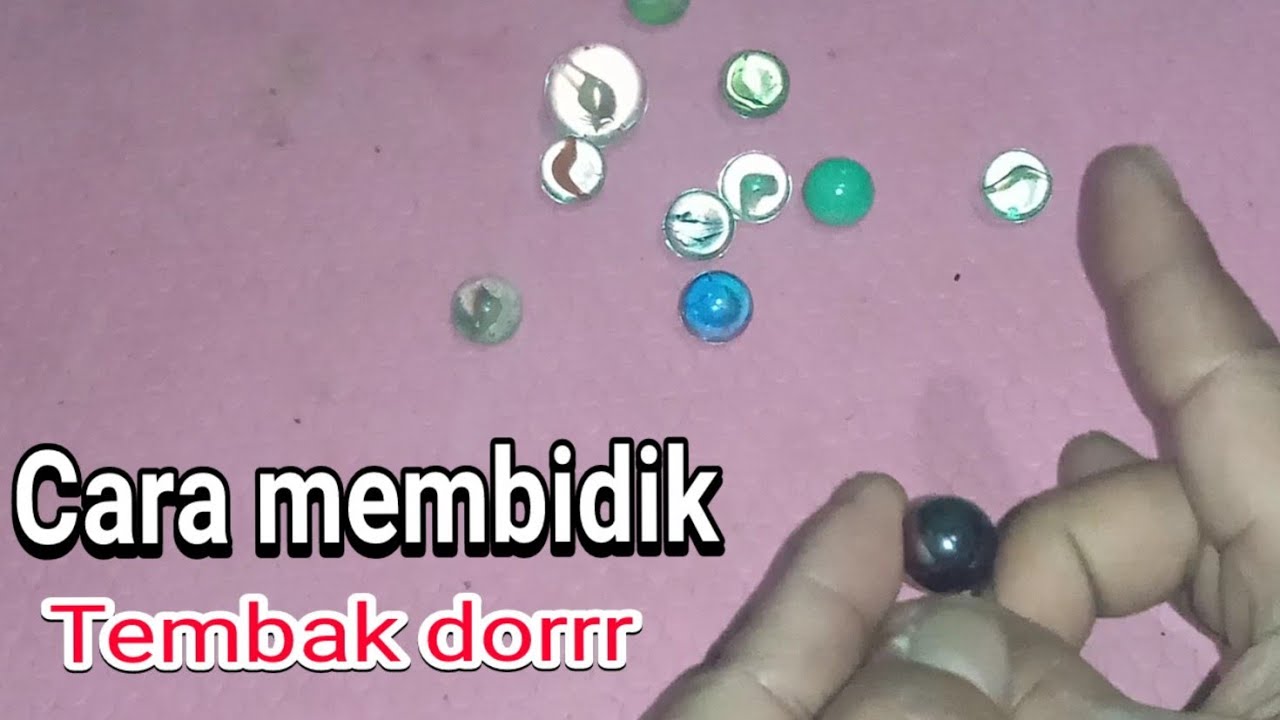 Ngadu kaleci part 3 / main kelereng