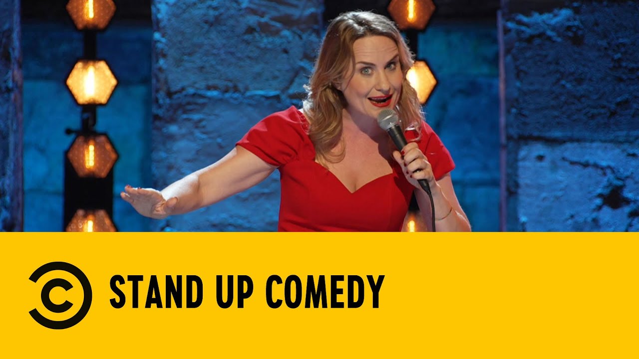 Il dramma del letto a soppalco - Laura Formenti - Stand Up Comedy - Comedy Central