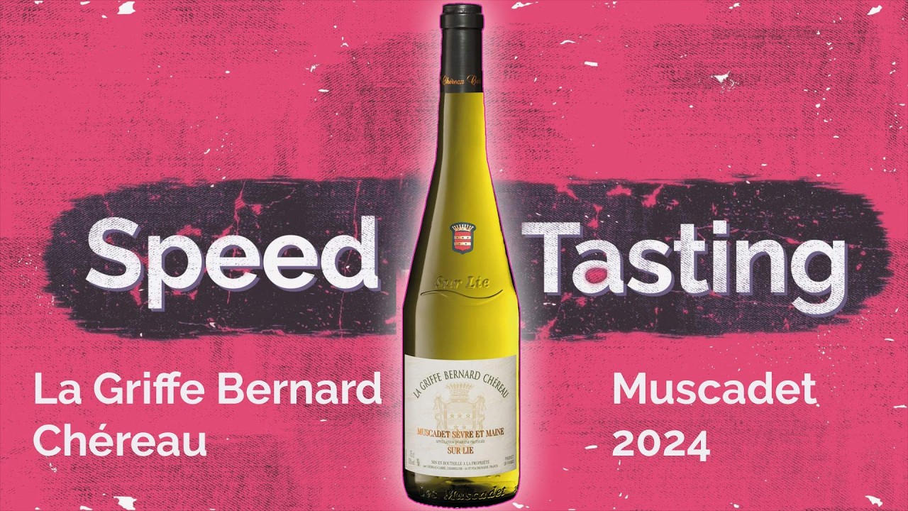 Speedtasting: Frischer Weißwein unter 10€ – Überraschung im Glas