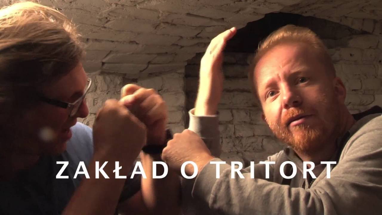 Zakład o TRITORT / odc. 1