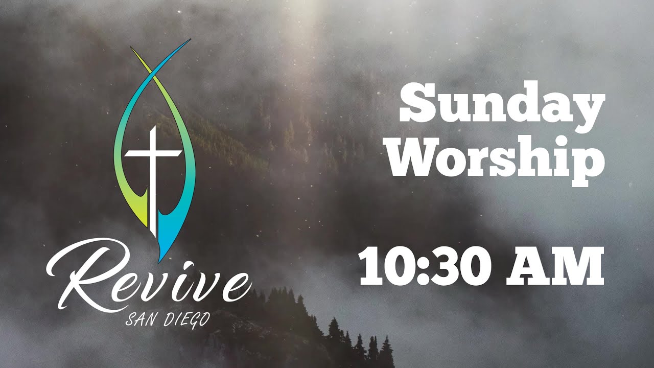 RCSD Sunday Worship Live - 3/15/2026