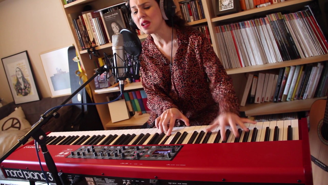 Tu vas lluitar - Gemma Humet