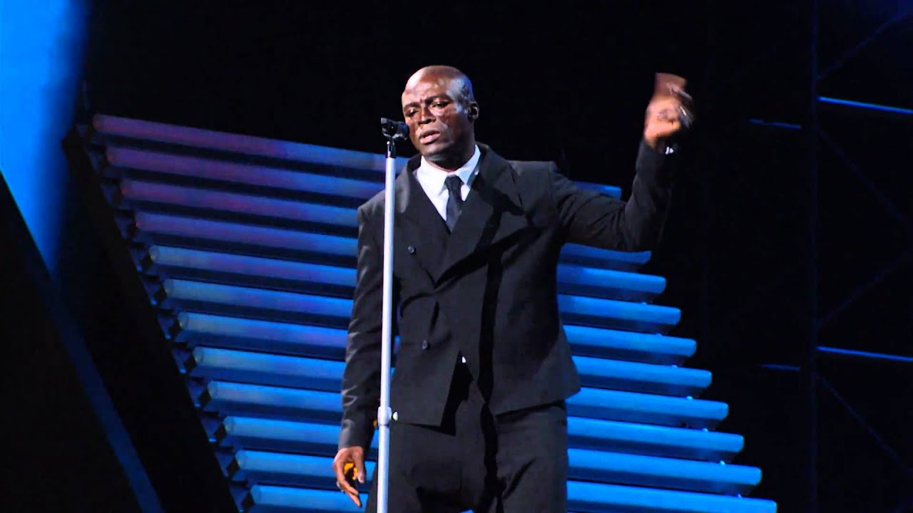 David Foster: 