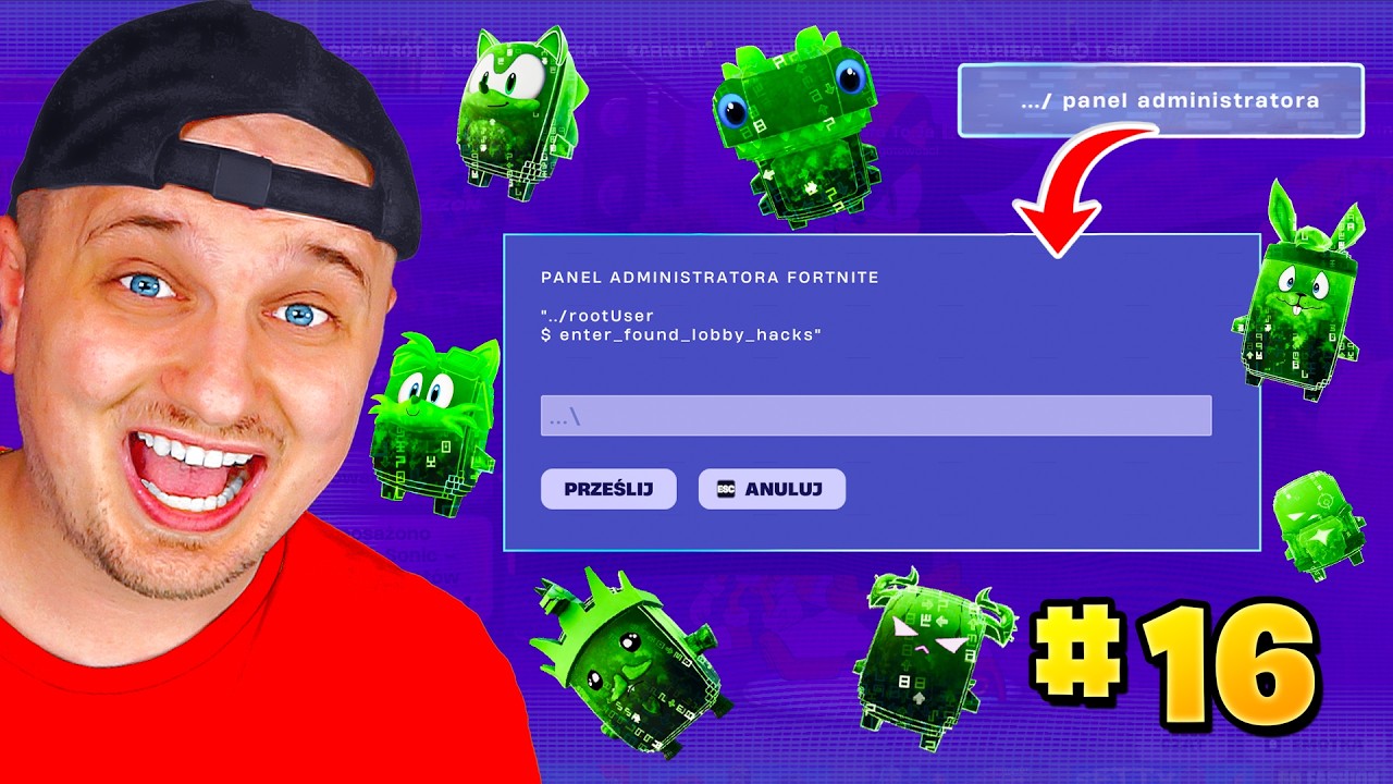 ALL SECRET CHEATER CODES FOR FREE ITEMS in Fortnite SEASON 4 GUIDE