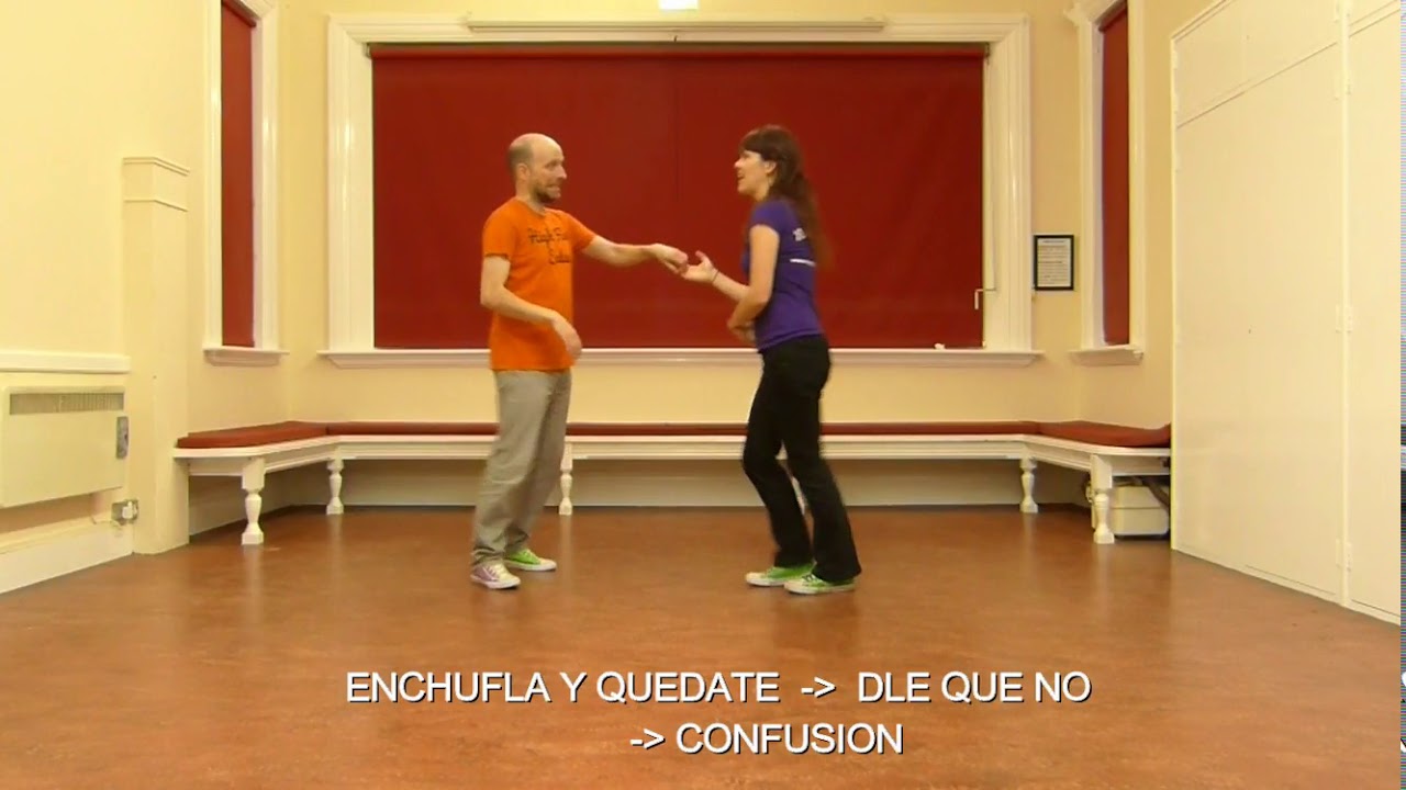 RUEDA SWITCH VIDEOS - 