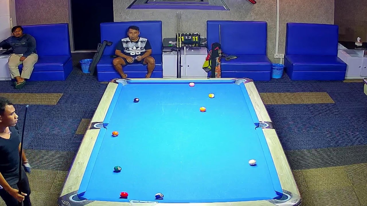 M BLUEDARK 3 | | MBEK BALI VS KOCIS TULUNGAGUNG