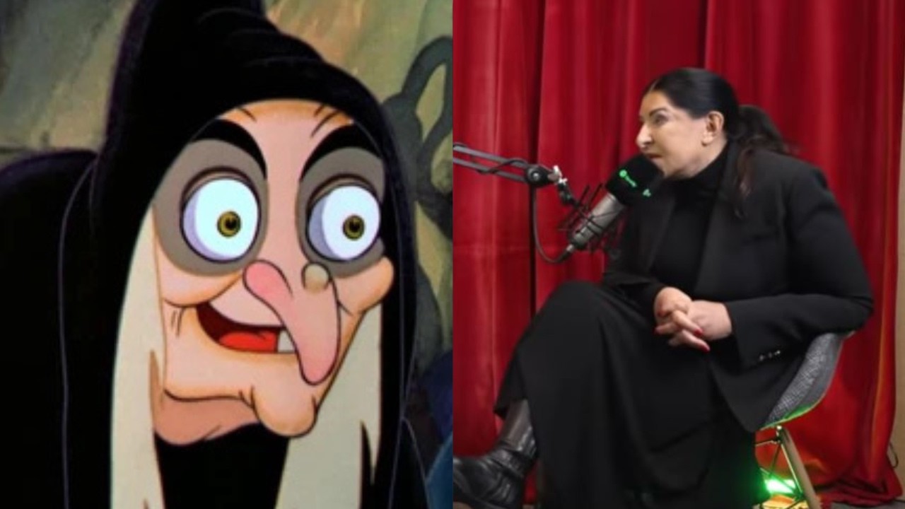 Fairy Tales Were Trying To Warn Us