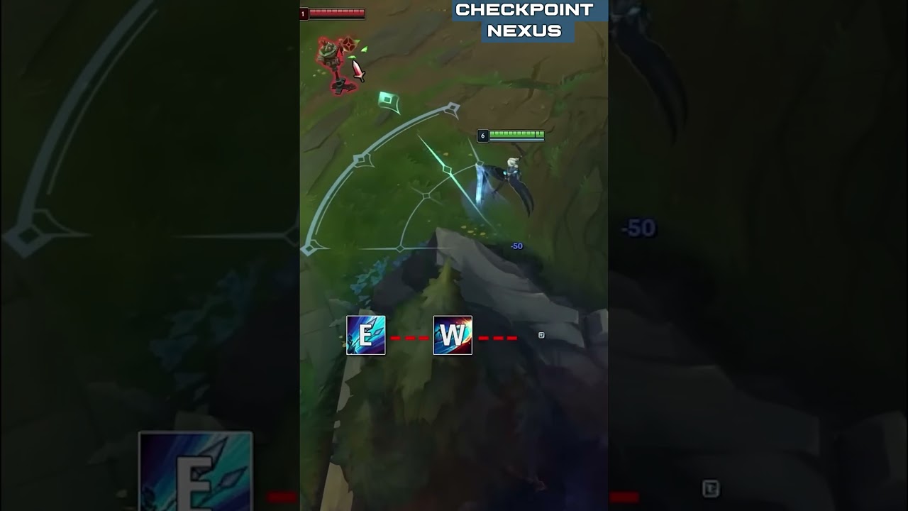 🔥 BLG Bin Destroys T1 Faker with INSANE Camille Combo! ⚔️💥 #t1faker #BLGBin