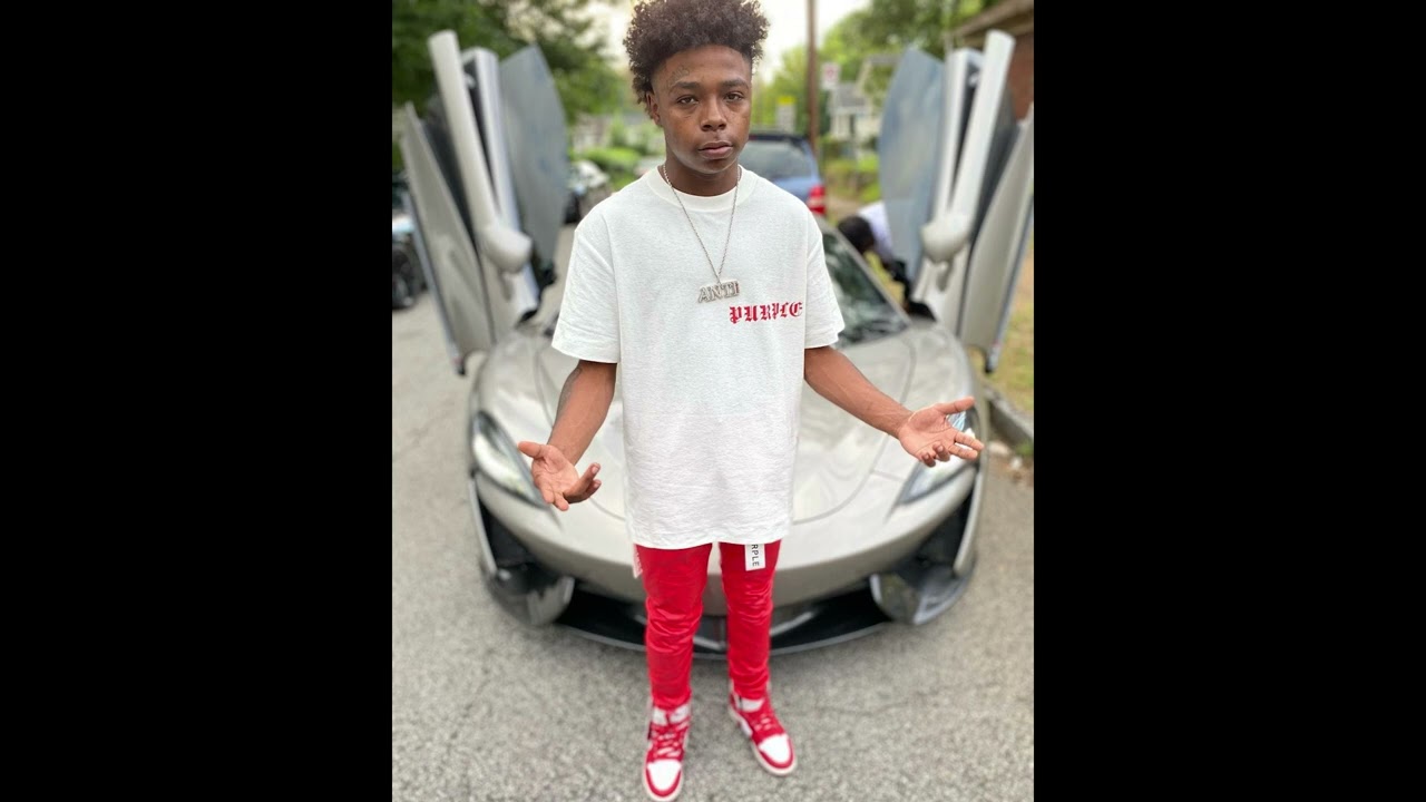 [FREE] Anti Da Menace Type Beat 