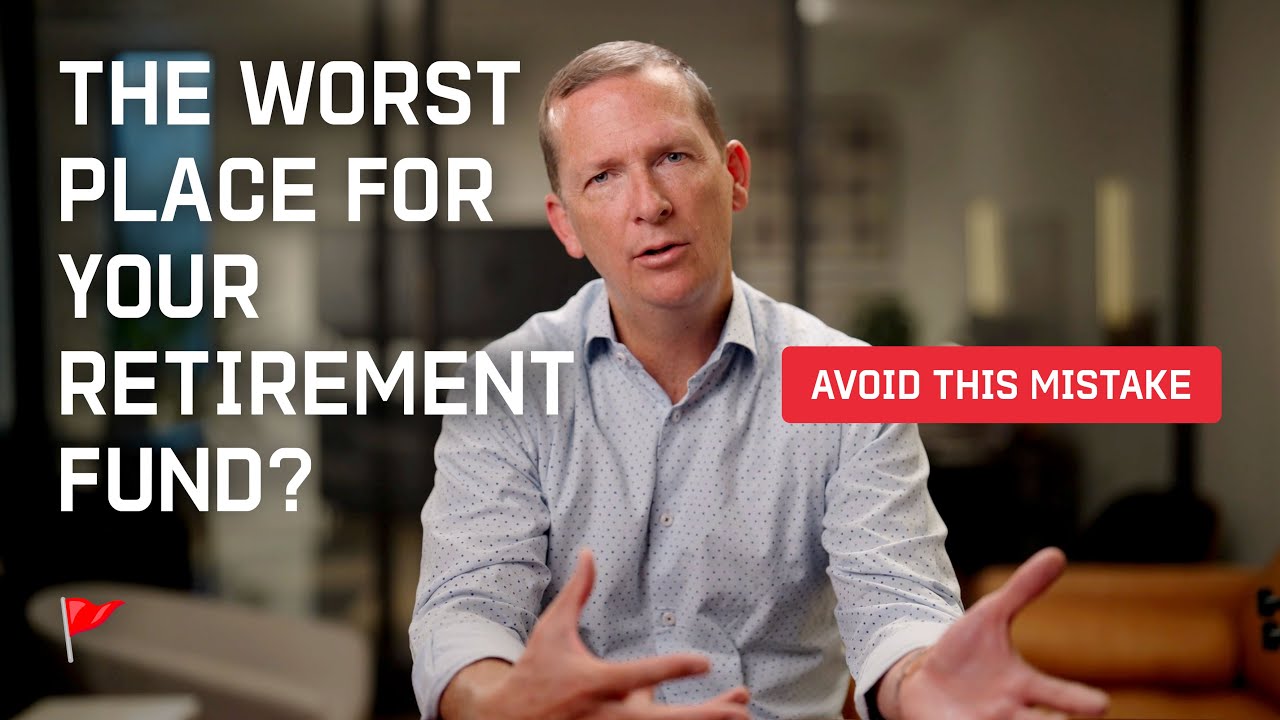 Annuities From An Insider: 5 Reasons Not To Buy