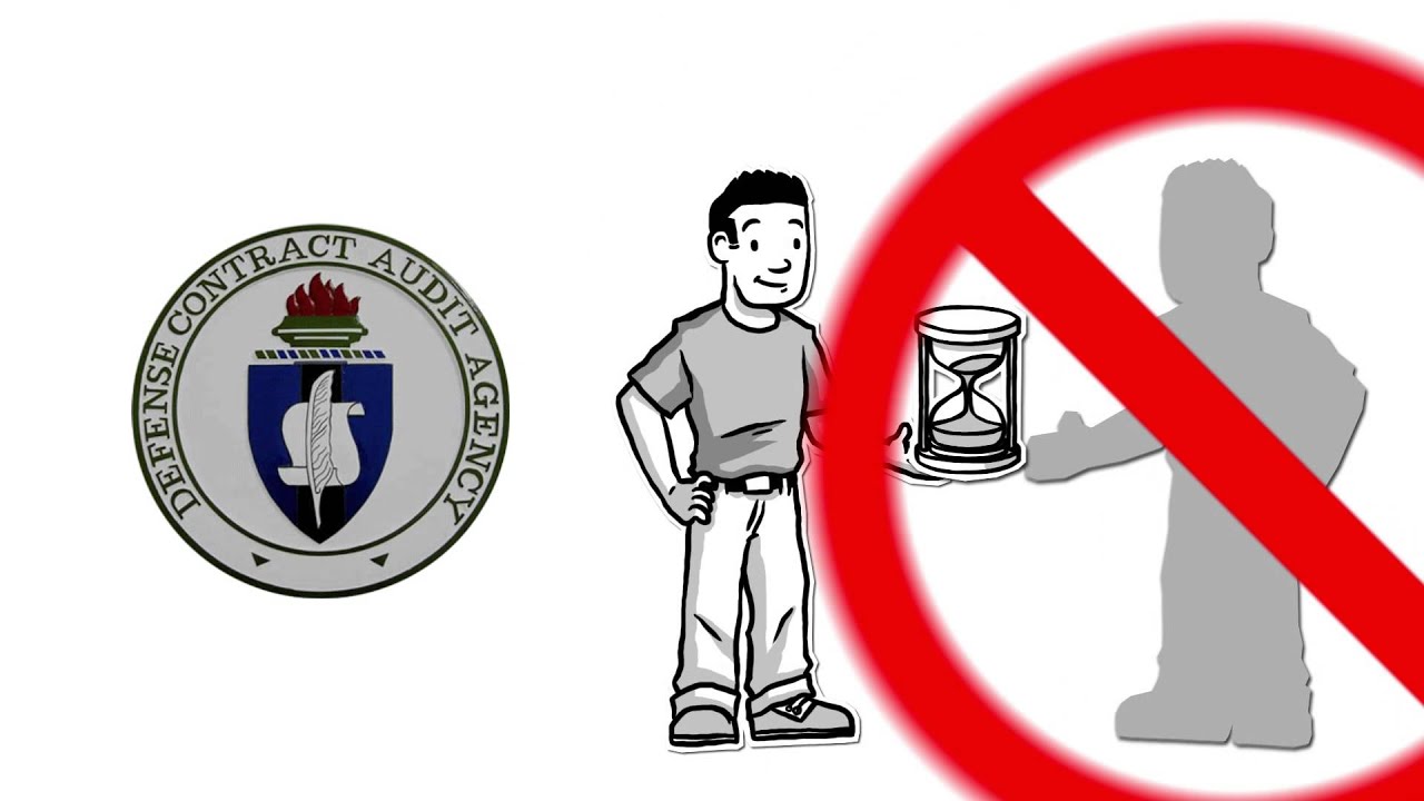 DCAA Compliance