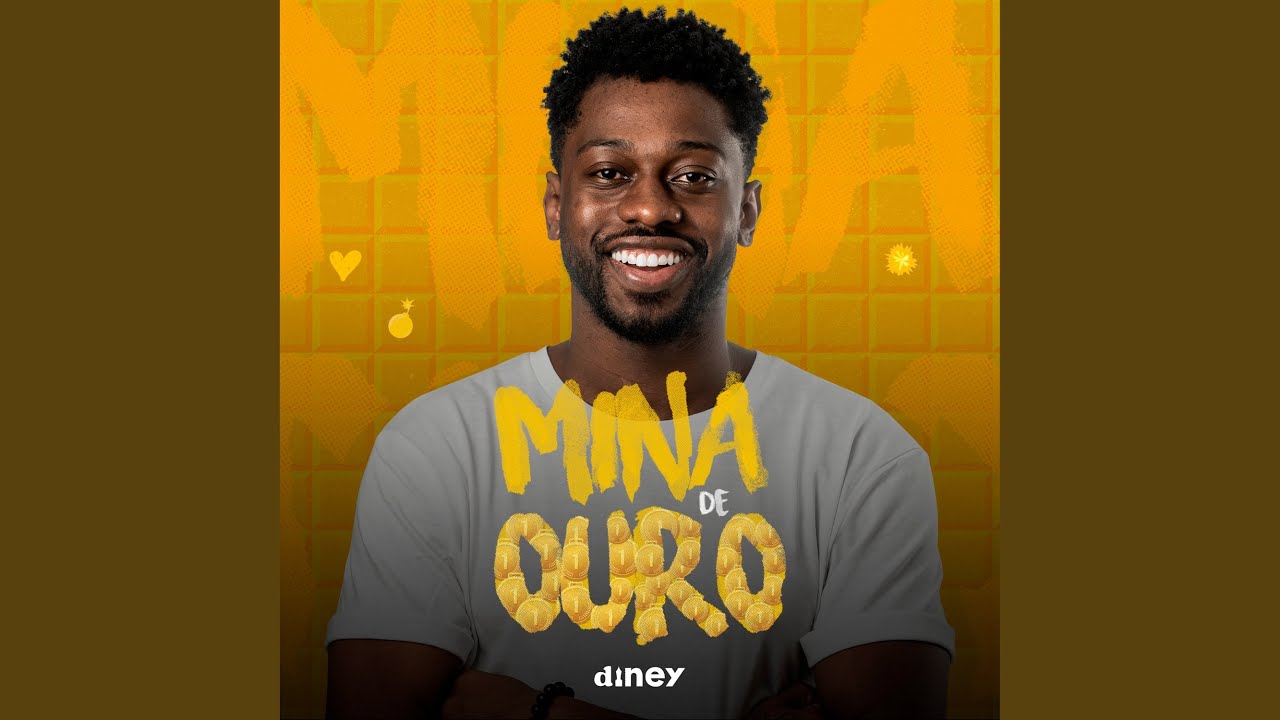 Mina de Ouro