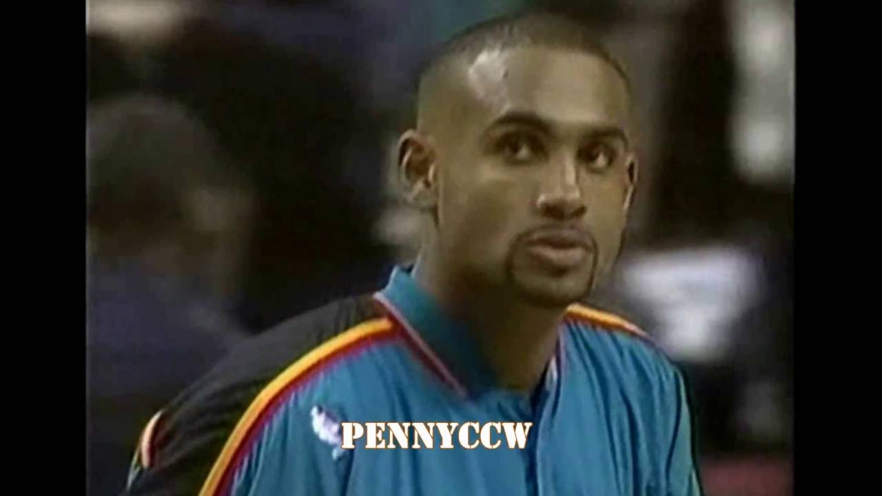 NBA Greatest Duels: Allen Iverson vs Grant Hill (1997)