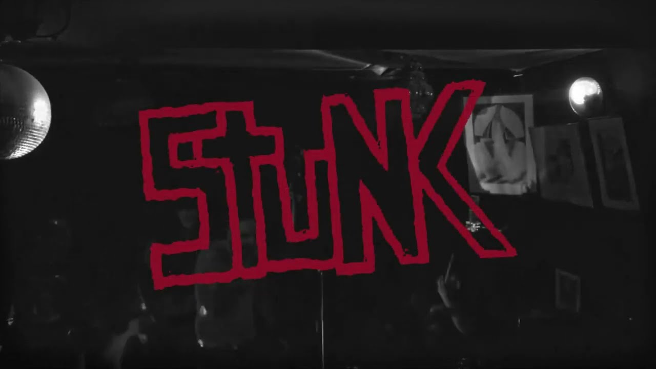 STUNK - Euer Problem LIVE im Pizzini