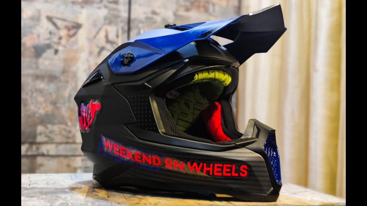 Thank you Orion Motors for the  2021 MT Falcon Adv Helmet | First look review