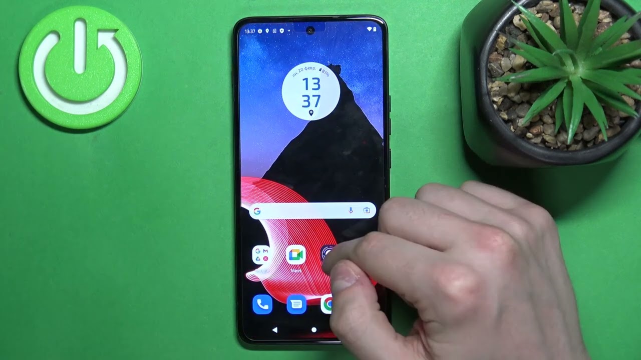 Motorola ThinkPhone | Топ фишек Motorola ThinkPhone - Лучшие фишки Motorola ThinkPhone