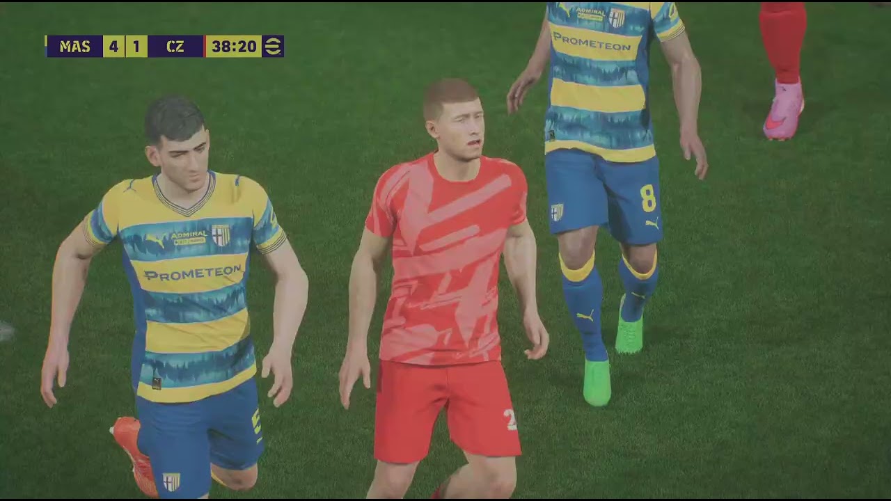 PSML8: Maslinica - Crvena Zvezda