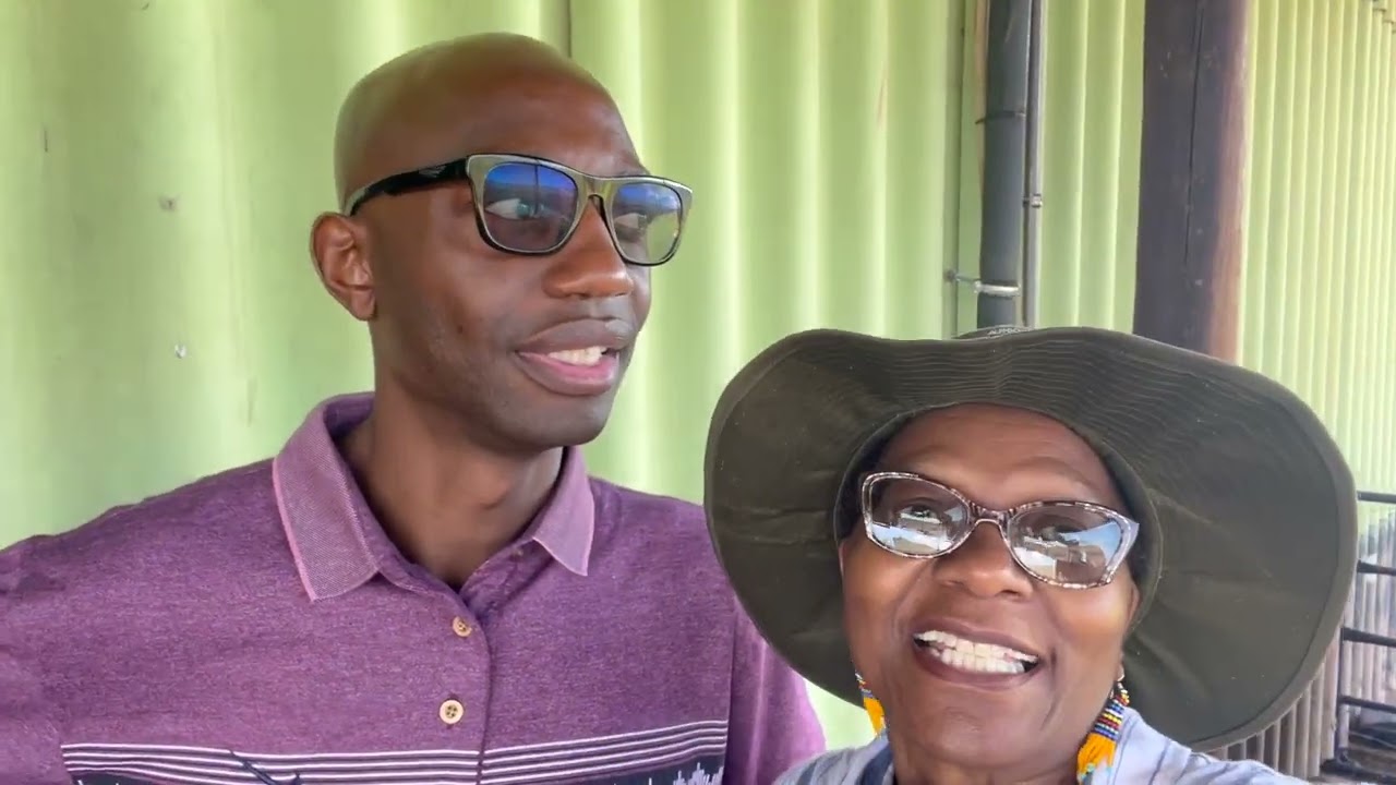 Welcome To Nyanga | A Visit To Claremont Orchard