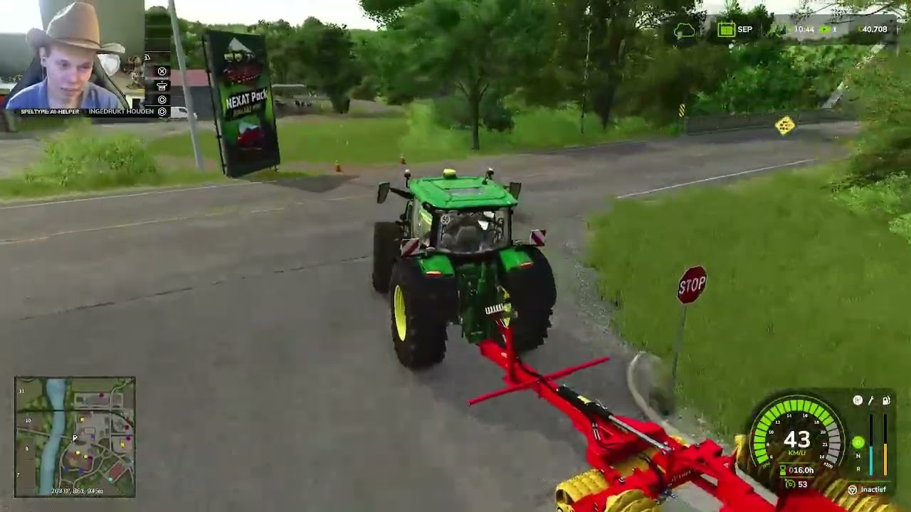 farming simulator 25 #58