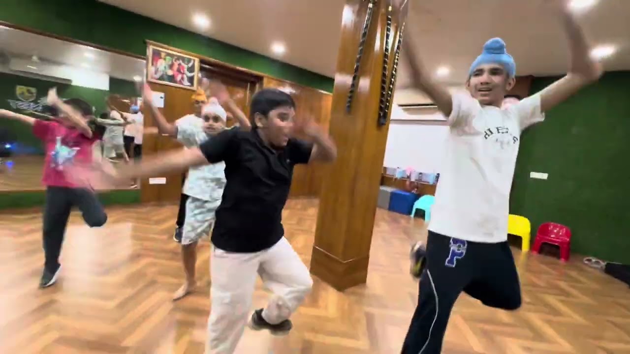 Snake Charmer kudi | Jazzy b | RanvirRana | Bhangra videos