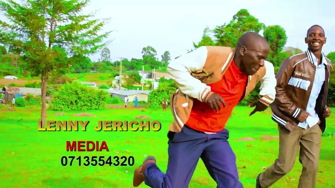 DJ BETHWEL DIKIRR -MI KOMONGUNET
