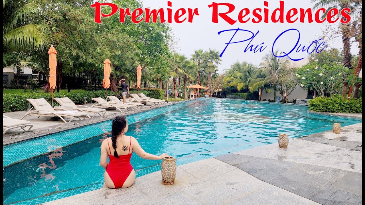 Review Rremier Residences Phú Quốc  - View bao đẹp - Giá cực hời - Tôi Yêu Việt Nam - Tập 86