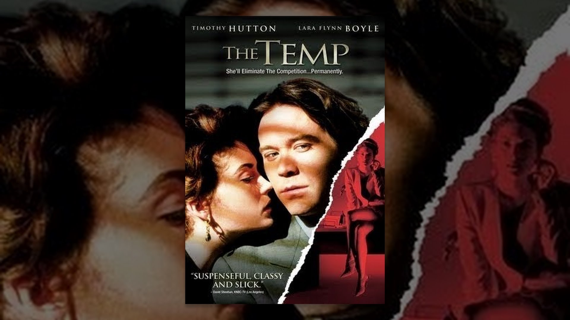 The Temp
