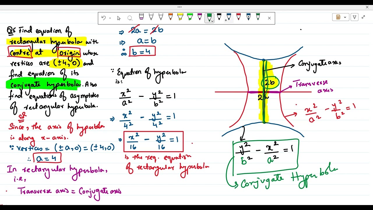 XII EX 9.5 Q2,5,7