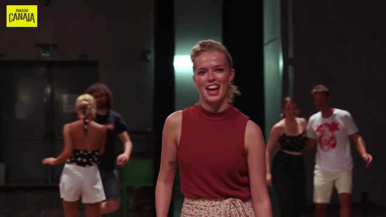 SUMMER JAMBOREE 25 OFFICIAL TRAILER