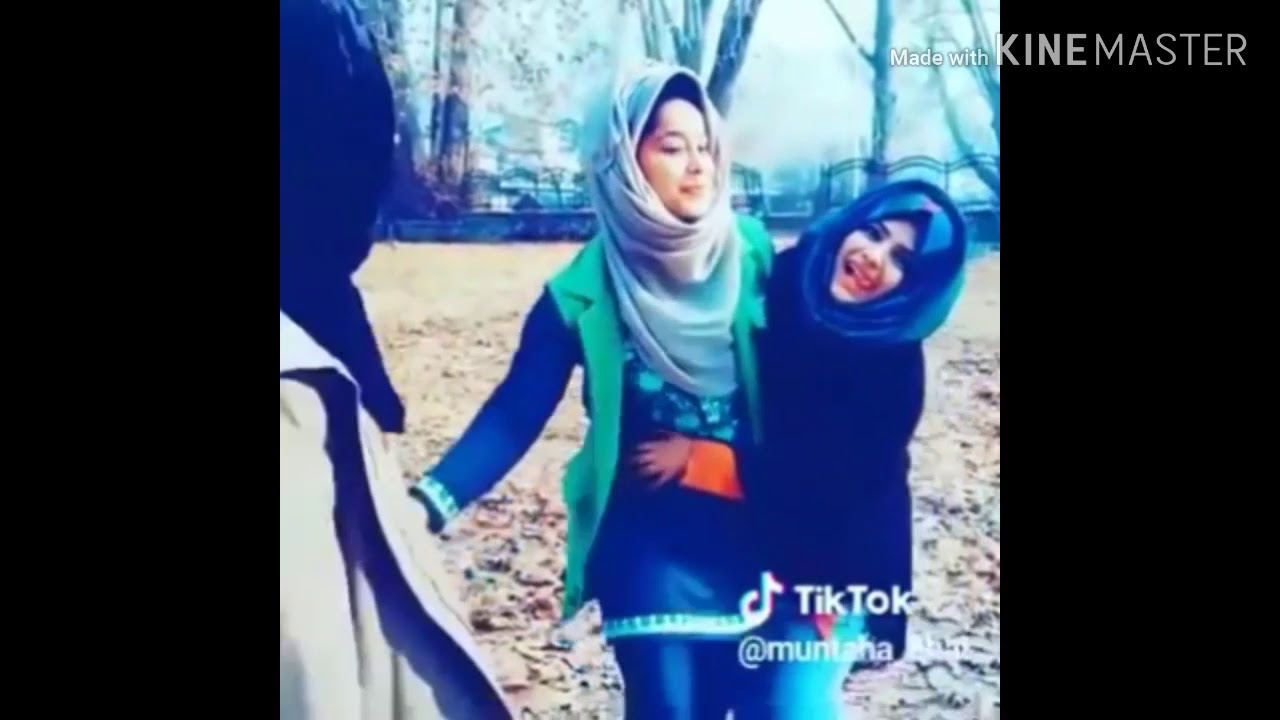 BEAUTIFUL GIRLS OF KASHMIR ON TIK TOK