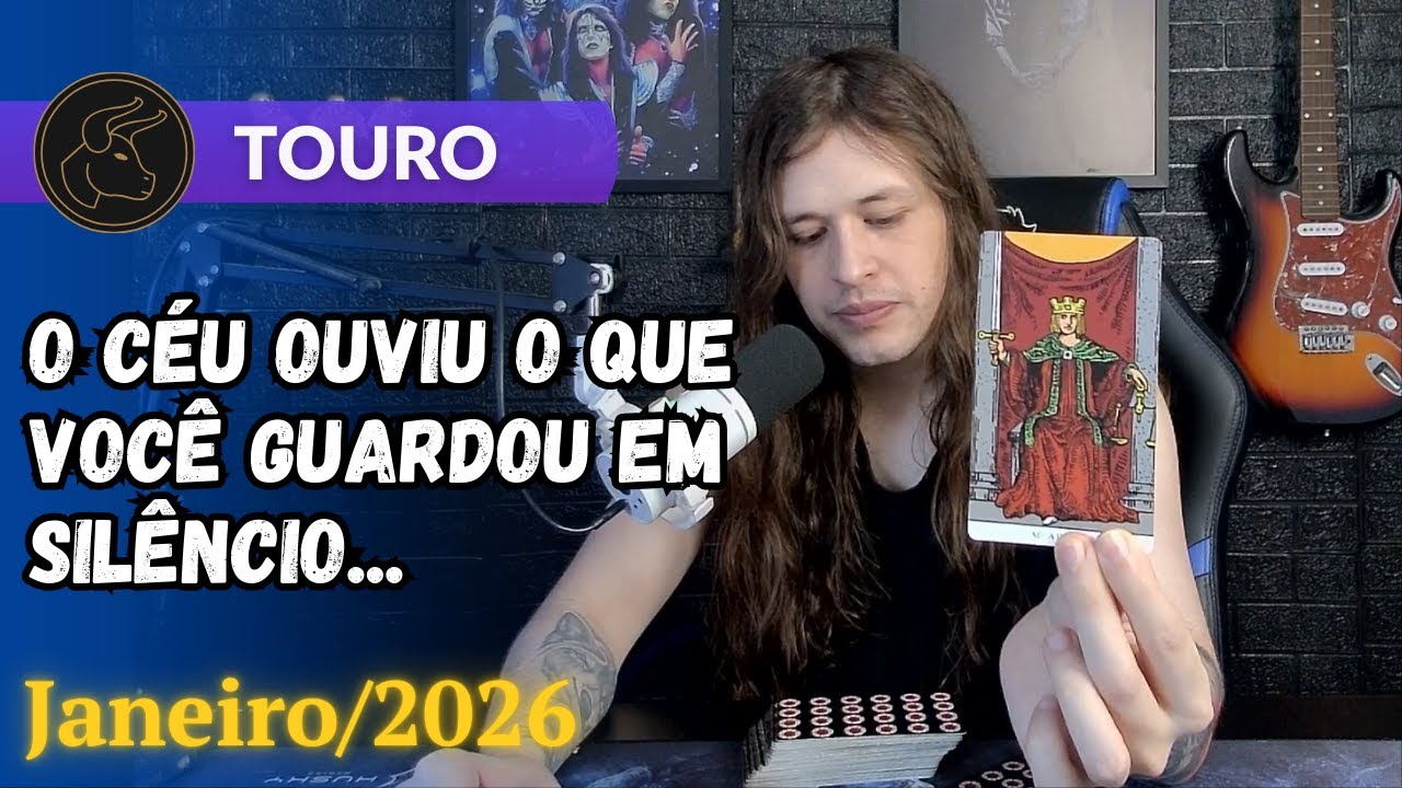 TOURO ♉: CIÚME E CURIOSIDADE LEVARAM SEU NOME AO ALTAR… MAS O ESPIRITUAL INTERVÉM  E MUDA O JOGO ✨