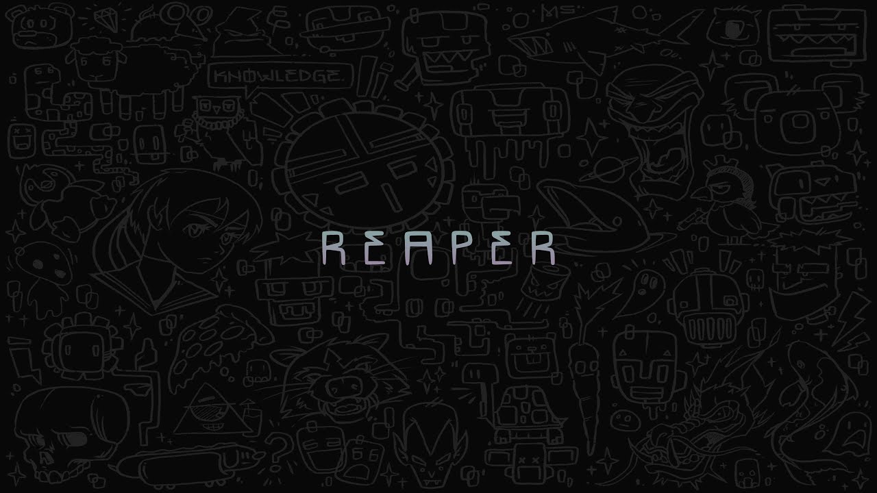 Mike Shinoda - Reaper