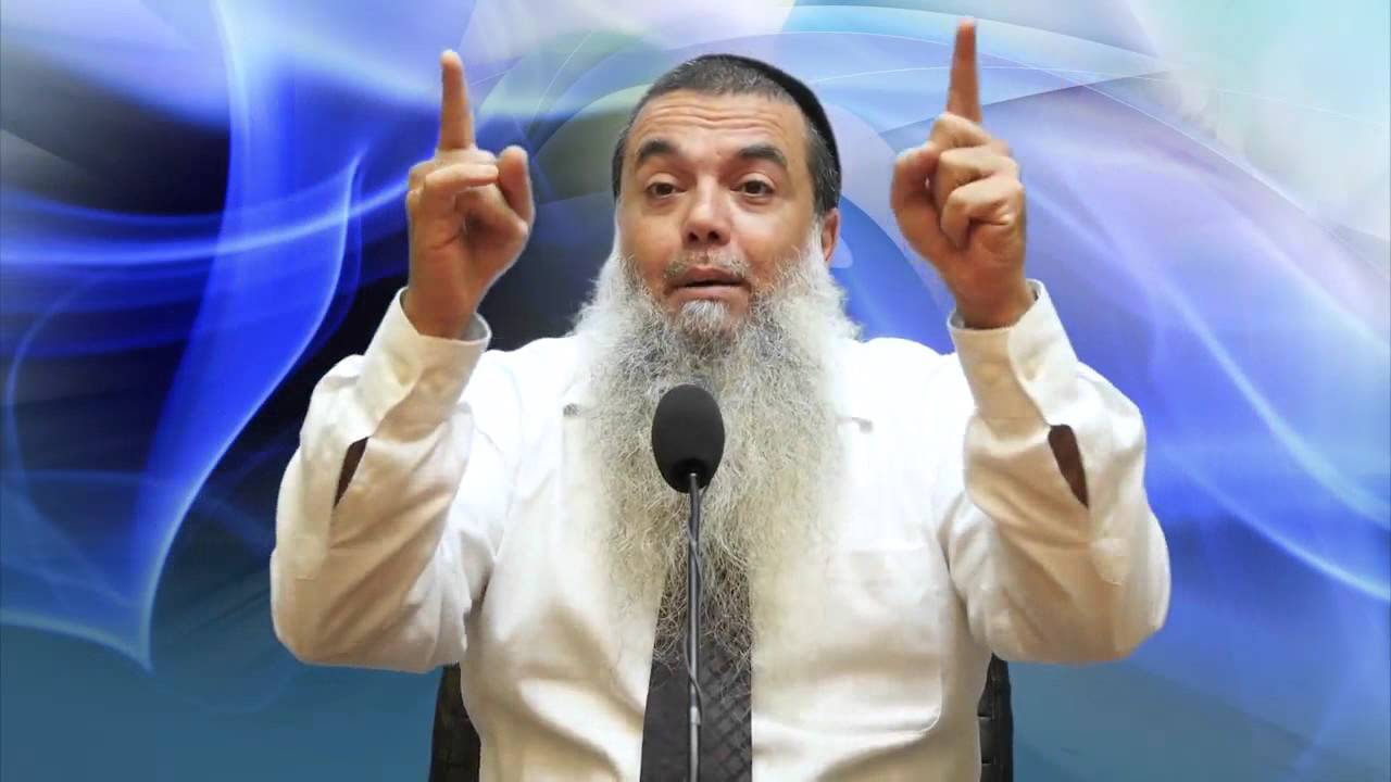 תשובה מאהבה - הרב יגאל כהן HD