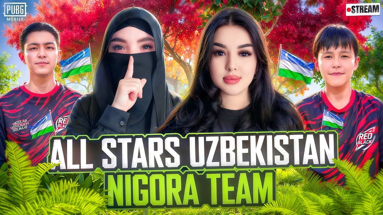 🤍PUBG ALL STARS FINALGA PROXOD QILISHGA XARAKATDA🤍 65K SOON  #pubgmobile #sabinapubg #shortstrim