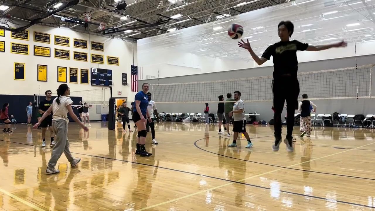 020526 Coed 6 Match 4