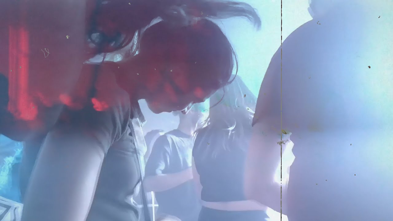 Calibre XOYO Residency - Sound in Motion