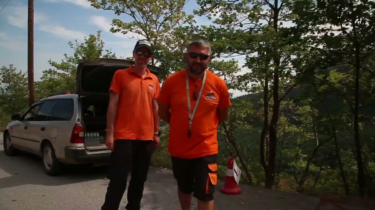 3o Stage bike odyssey 3day 2023