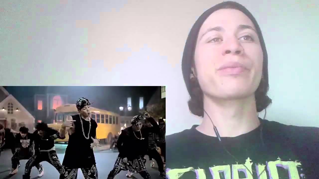 React 263 - [MV] BTS(방탄소년단) _ No More Dream(노 모어 드림)