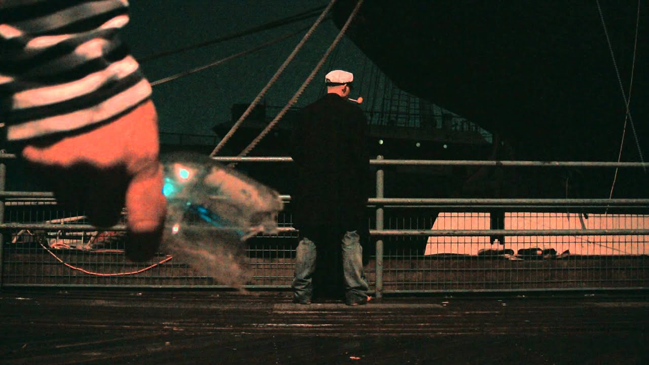 Popeye The Sailor - The Fan Film Short