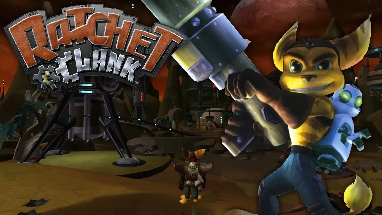 Ratchet & Clank Walkthrough | Part 21 - Planet Veldin: Finale (ALL Gold Bolts)