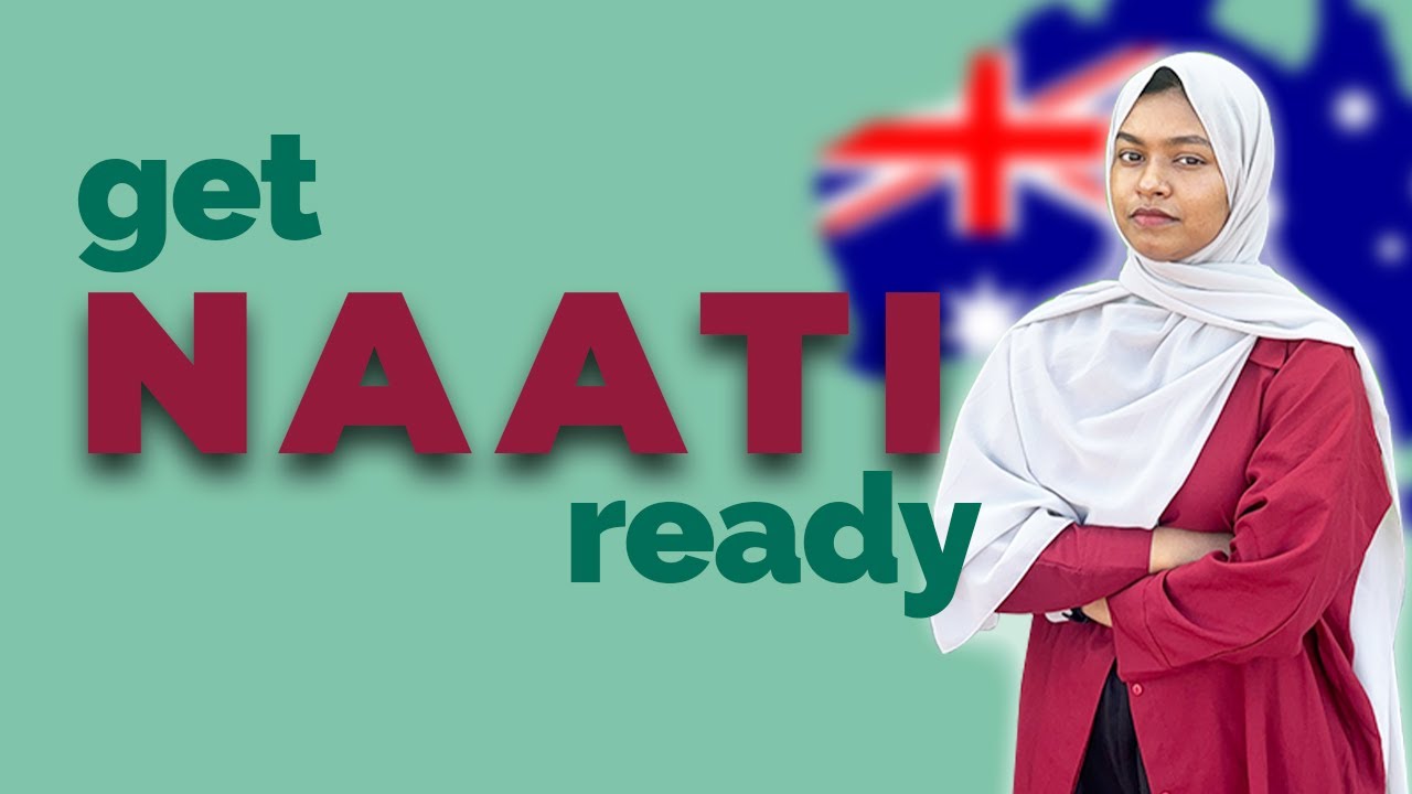 NAATI CCL Malayalam: Get PR Points Fast! |My Experience | Australia | Migration
