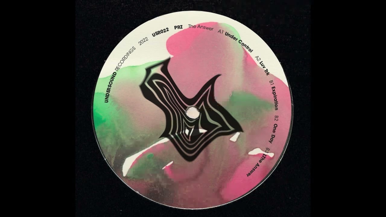 PRZ -- Under Control