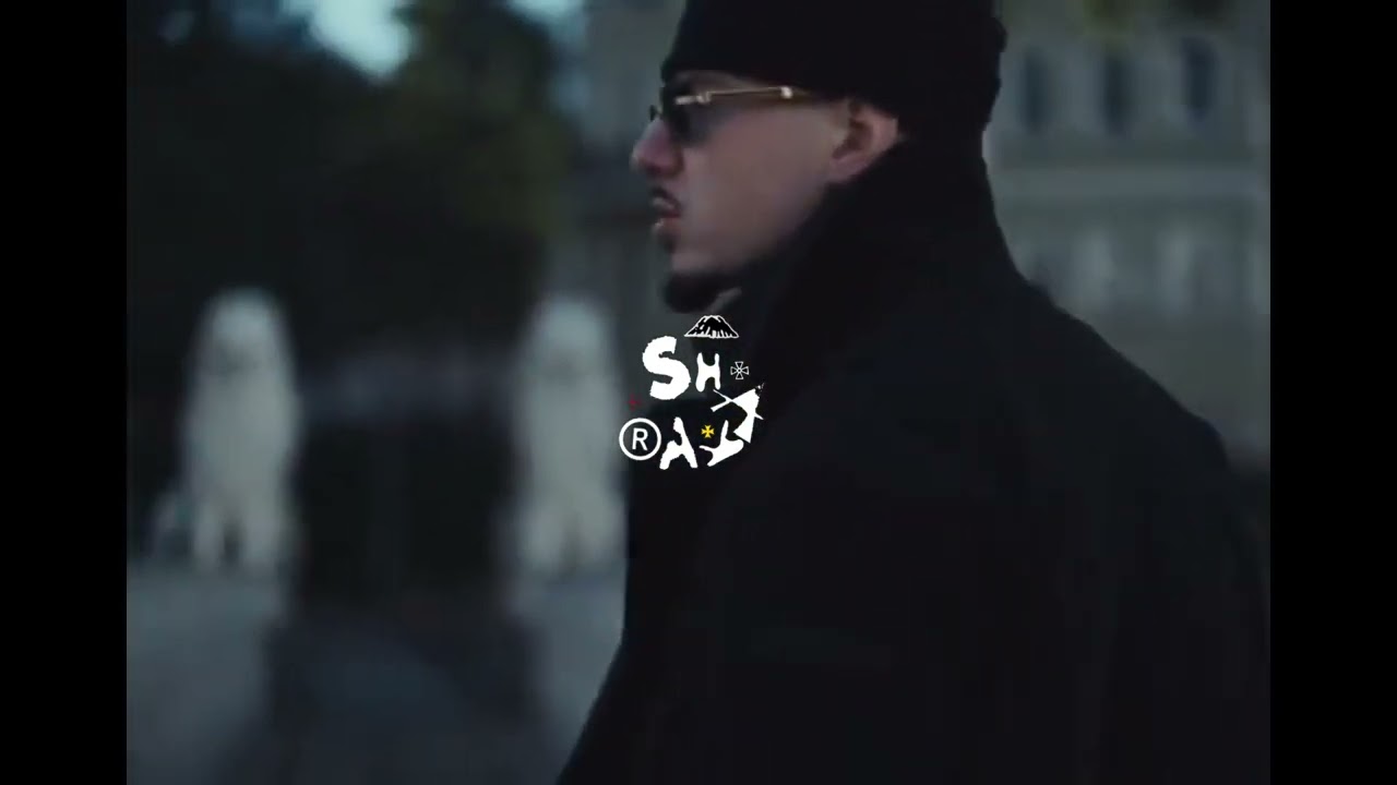 *FREE* СКРИПТОНИТ x FRIENDLY THUG 52 NGG TYPE BEAT - 