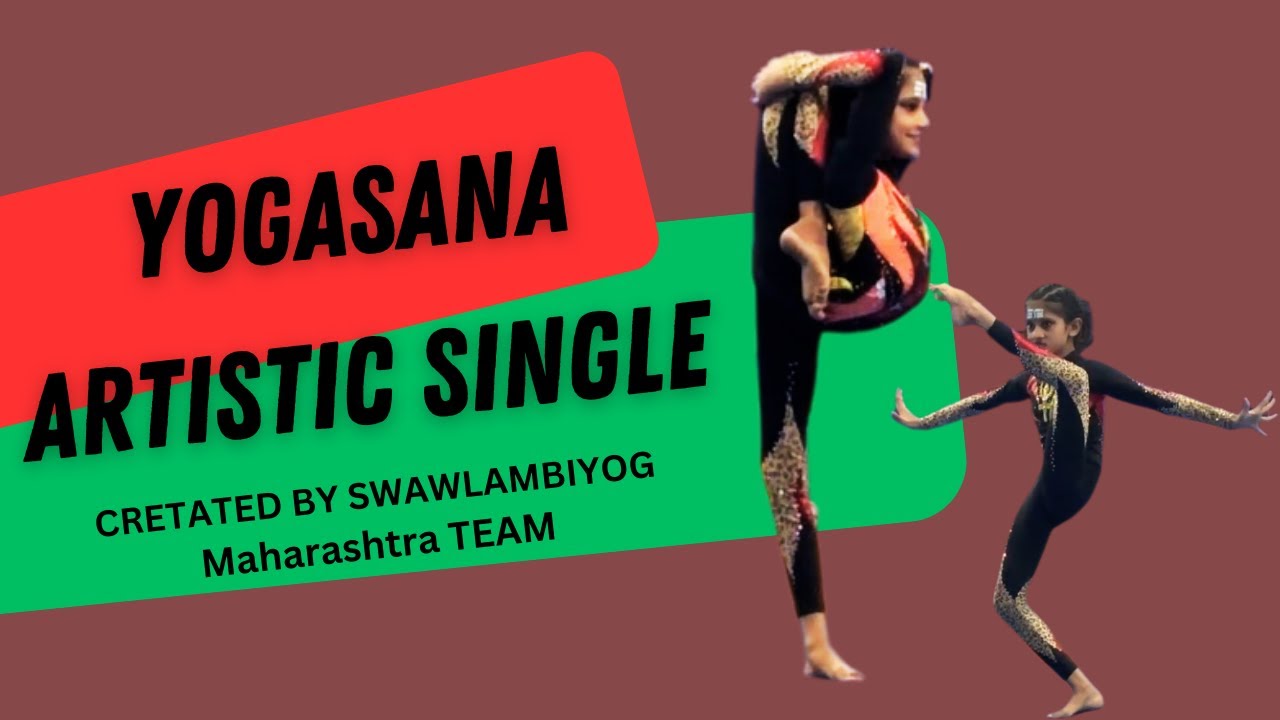 ARTISTIC SINGLE 