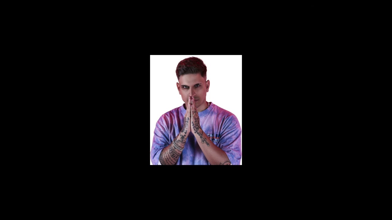 XRIZ - Oye niña ~speed up~