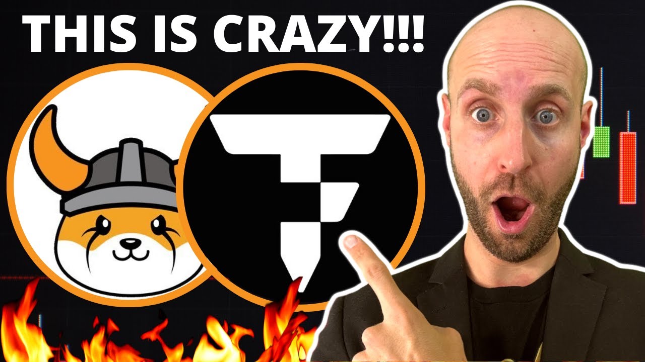 🔥Floki & TokenFi Are Powering the Next Wave of Institutional Adoption?! (HUGE UPDATES!!!)